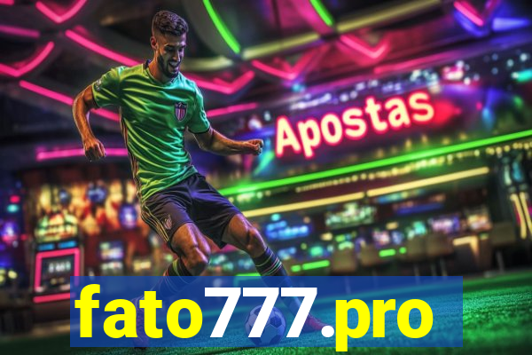 fato777.pro