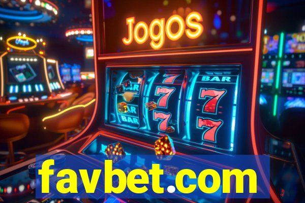 favbet.com