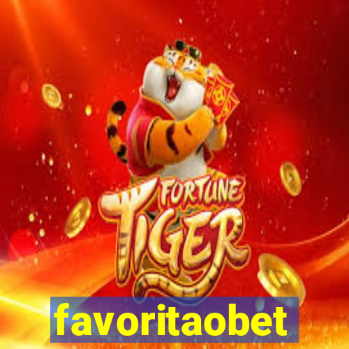 favoritaobet