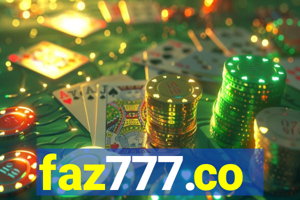 faz777.co