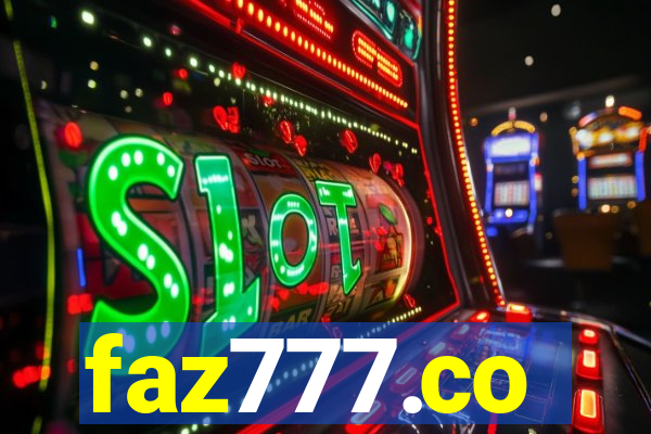 faz777.co