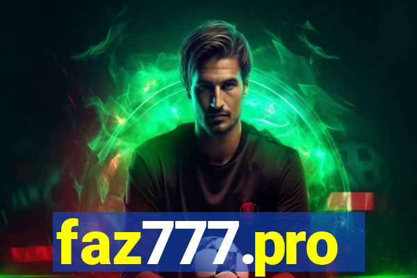 faz777.pro