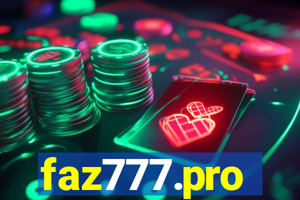 faz777.pro