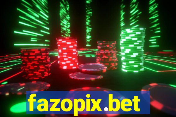 fazopix.bet