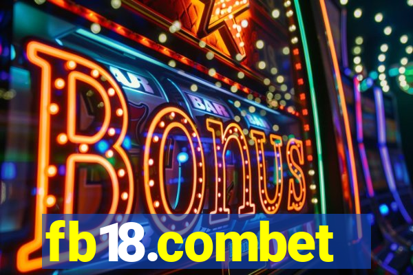 fb18.combet