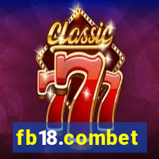 fb18.combet