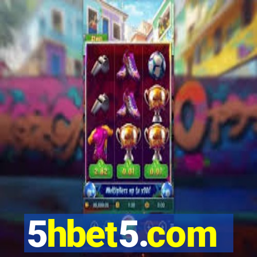 5hbet5.com