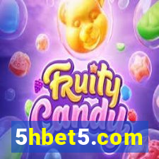 5hbet5.com