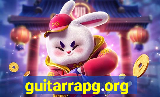 guitarrapg.org