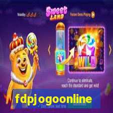 fdpjogoonline