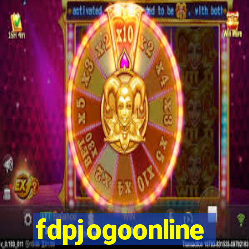 fdpjogoonline