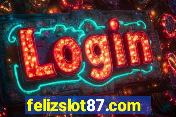 felizslot87.com