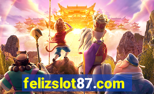 felizslot87.com