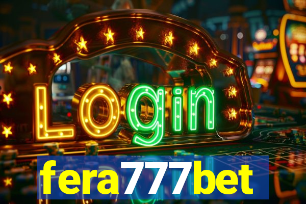 fera777bet