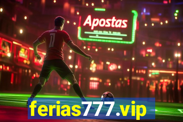 ferias777.vip