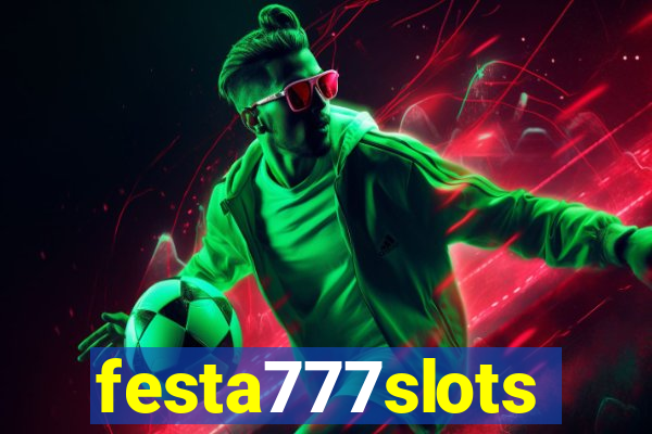 festa777slots