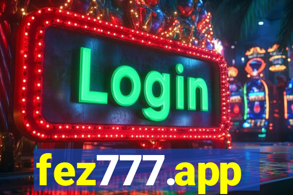 fez777.app