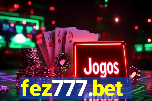 fez777.bet