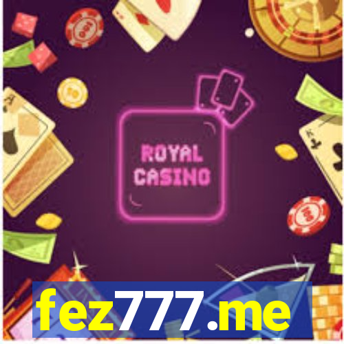 fez777.me