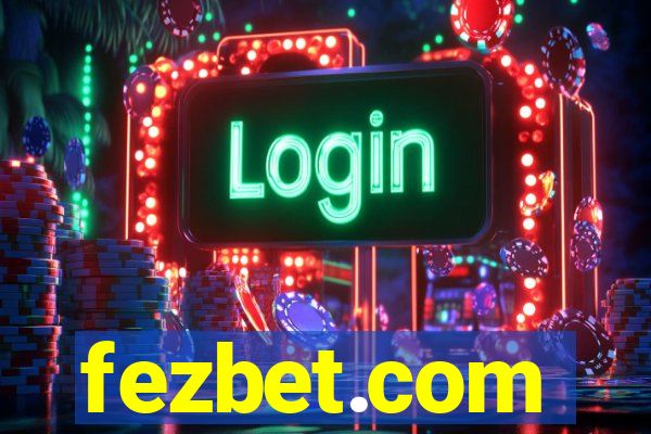 fezbet.com