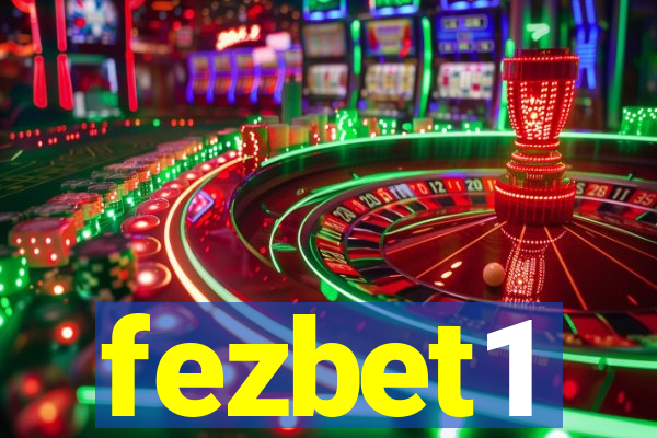 fezbet1