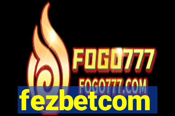 fezbetcom