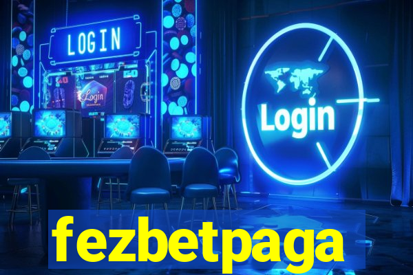 fezbetpaga