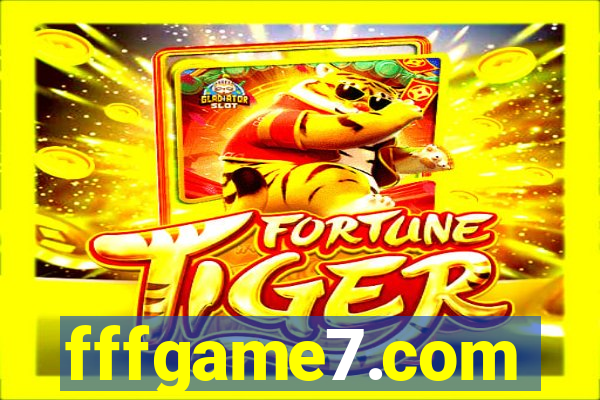 fffgame7.com