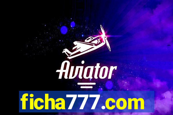 ficha777.com