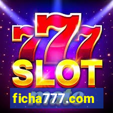 ficha777.com