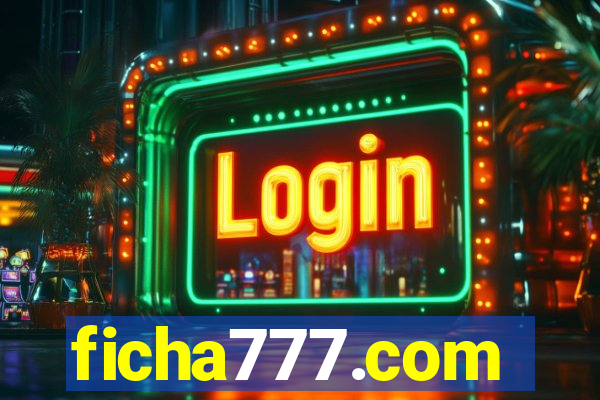 ficha777.com