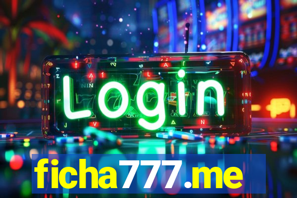 ficha777.me