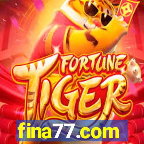 fina77.com