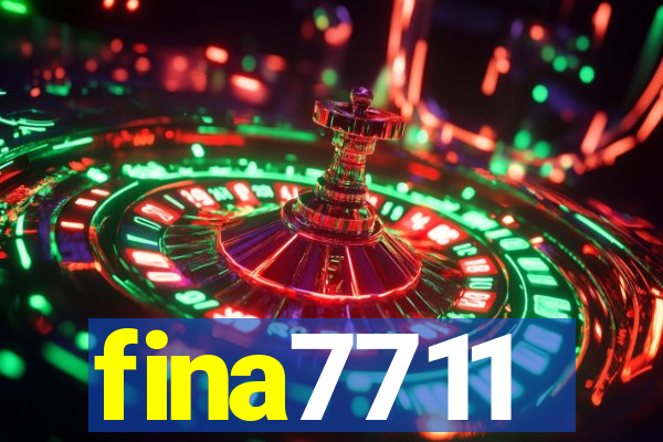 fina7711