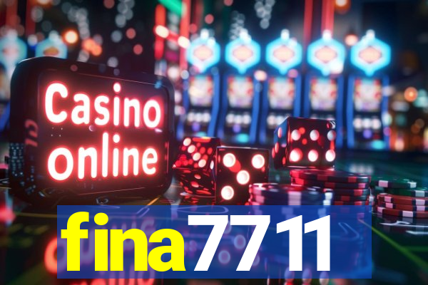 fina7711