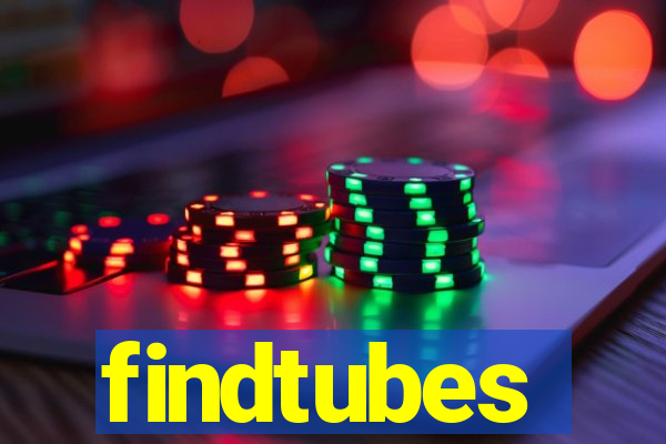 findtubes