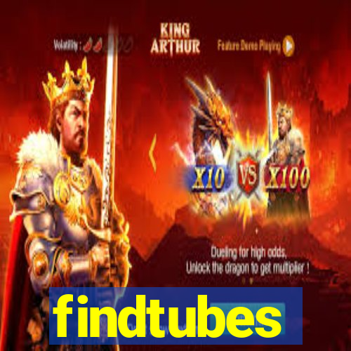 findtubes