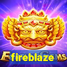 fireblaze