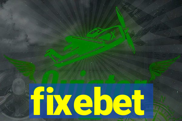 fixebet