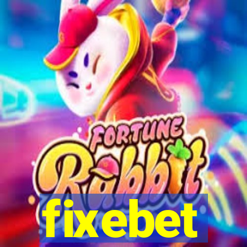 fixebet