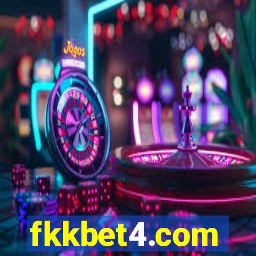 fkkbet4.com