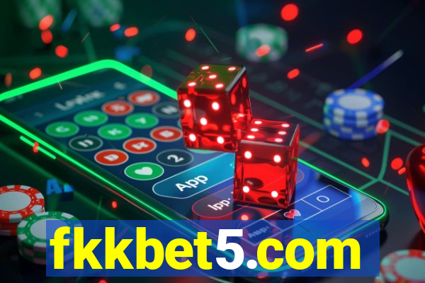 fkkbet5.com