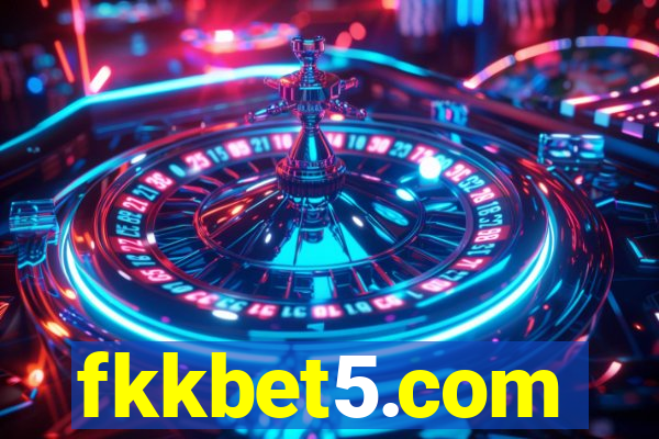 fkkbet5.com