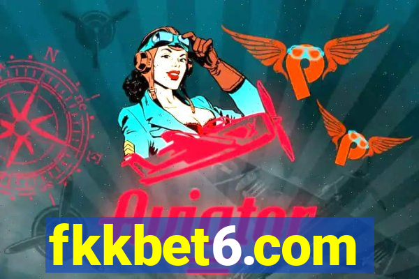 fkkbet6.com