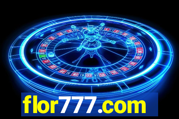 flor777.com