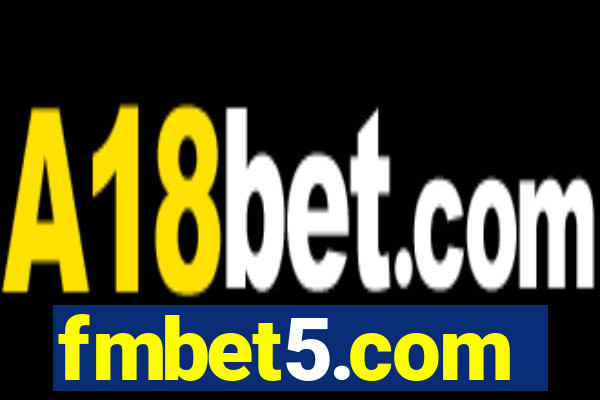 fmbet5.com