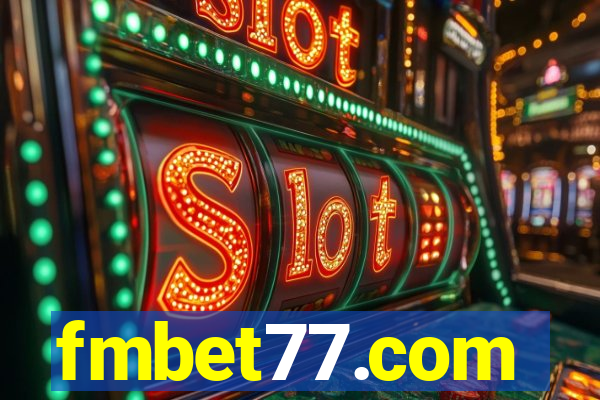 fmbet77.com