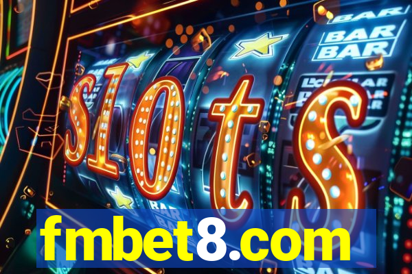 fmbet8.com