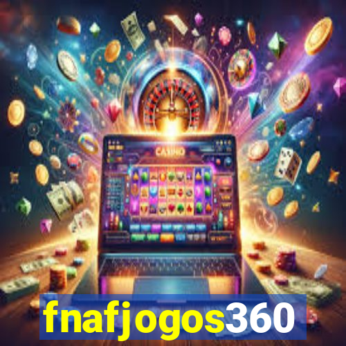 fnafjogos360