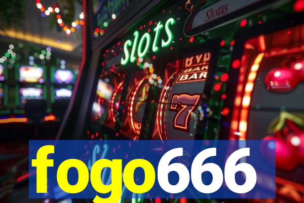 fogo666